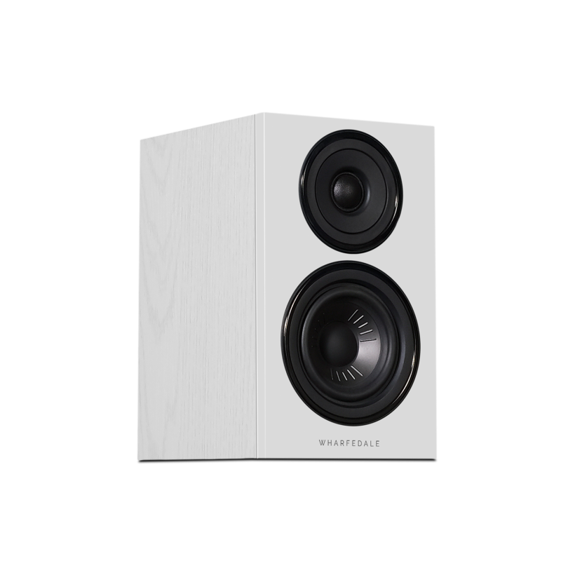 WHARFEDALE Diamond 12.0 WHITE