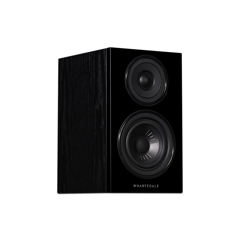 WHARFEDALE Diamond 12.1 BLACK