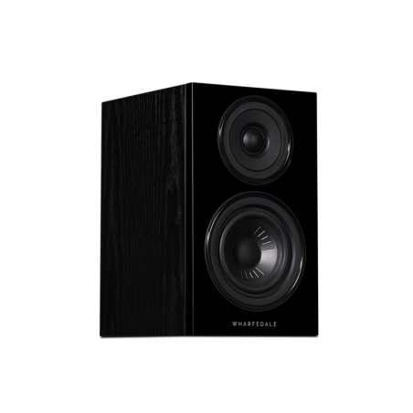 WHARFEDALE Diamond 12.1 BLACK