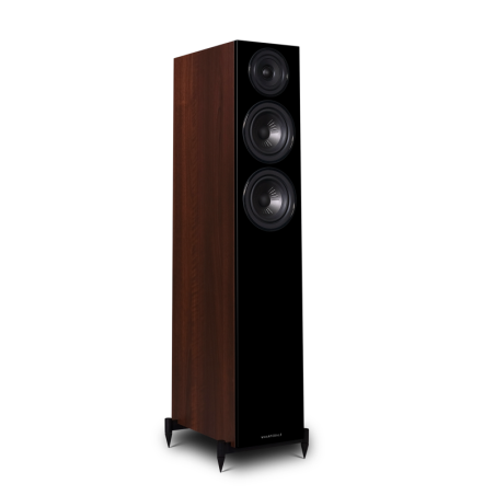 WHARFEDALE Diamond 12.3 WALNUT