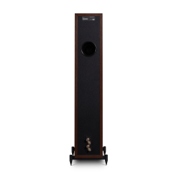 WHARFEDALE Diamond 12.3 WALNUT