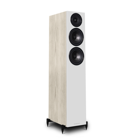 WHARFEDALE Diamond 12.3 LIGHT OAK