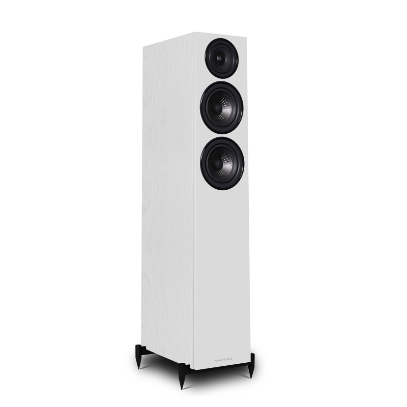 WHARFEDALE Diamond 12.3 WHITE