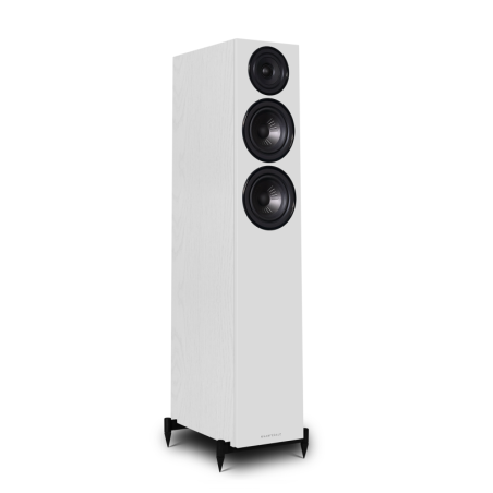 WHARFEDALE Diamond 12.3 WHITE