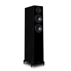 WHARFEDALE Diamond 12.3 BLACK