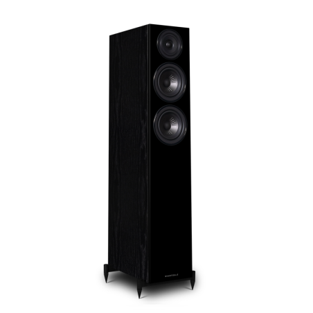 WHARFEDALE Diamond 12.3 BLACK