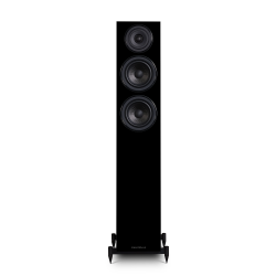 WHARFEDALE Diamond 12.3 BLACK