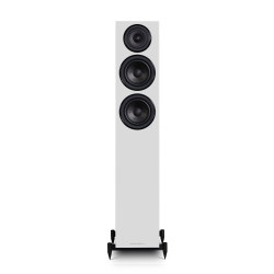 WHARFEDALE Diamond 12.4 WHITE