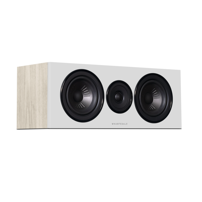 WHARFEDALE Diamond 12.C BLACK