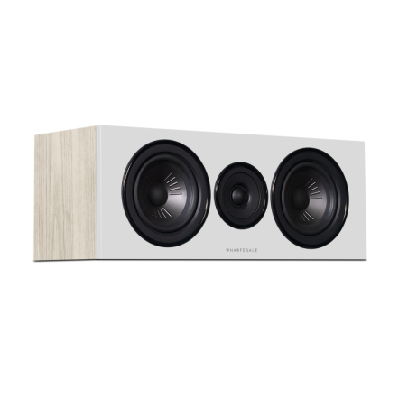 WHARFEDALE Diamond 12.C BLACK