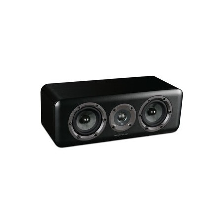 WHARFEDALE D330C BLACK