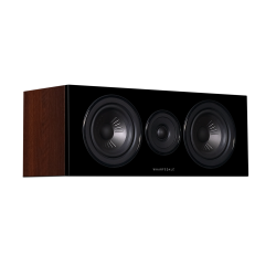 WHARFEDALE Diamond 12.C WALNUT