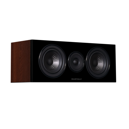 WHARFEDALE Diamond 12.C WALNUT