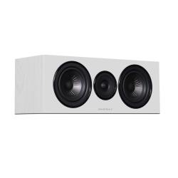 WHARFEDALE Diamond 12.C WHITE