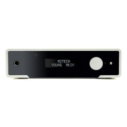 Young MkIV DAC/preamplifier