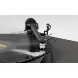 REGA PLANAR 1 BLACK NEW 2011