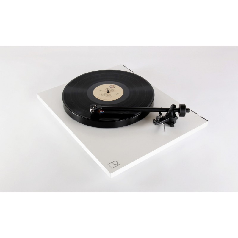 REGA PLANAR 1 NEW 2011