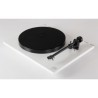 REGA PLANAR 1 WHITE NEW 2011