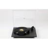 REGA PLANAR 1 PLUS BLACK NEW 2011