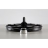 REGA PLANAR 1 PLUS BLACK NEW 2011