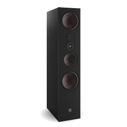 DALI OPTICON 8 MK2 SATIN BLACK