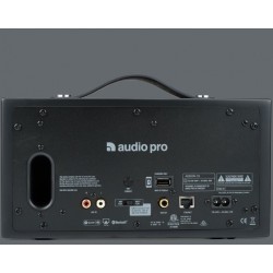 AUDIO PRO Addon C5 BLACK