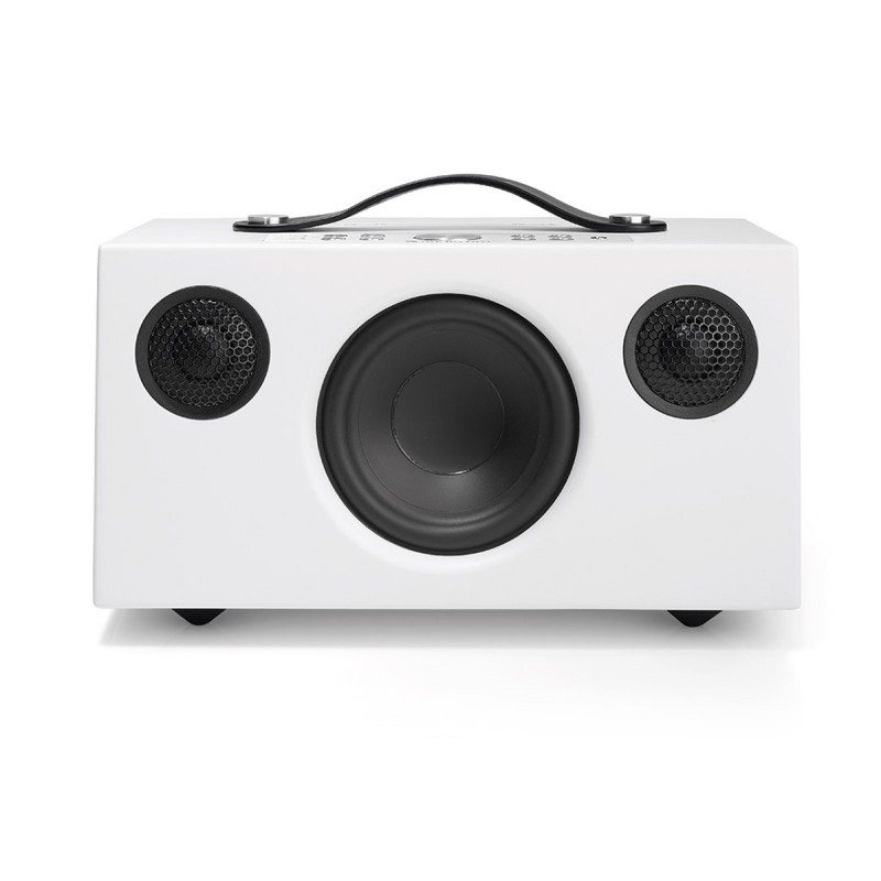 AUDIO PRO Addon C5A WHITE