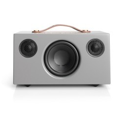 AUDIO PRO Addon C5A GREY