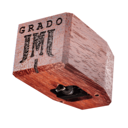 GRADO PLATINUM3 HIGH OUTPUT 4.8MV