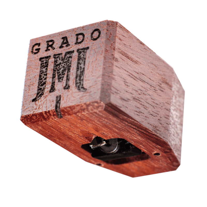 GRADO PLATINUM3 HIGH OUTPUT 4.8MV