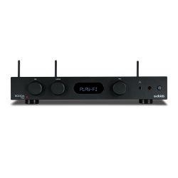 AUDIOLAB 6000A PLAY BLACK