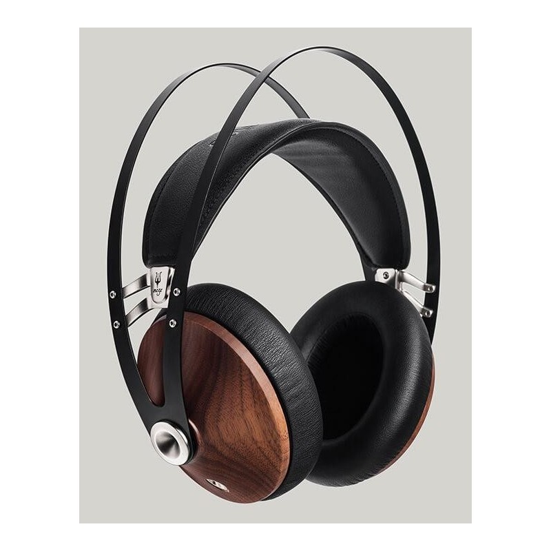 MAZE AUDIO 99 CLASSIC WALNUT SILVER