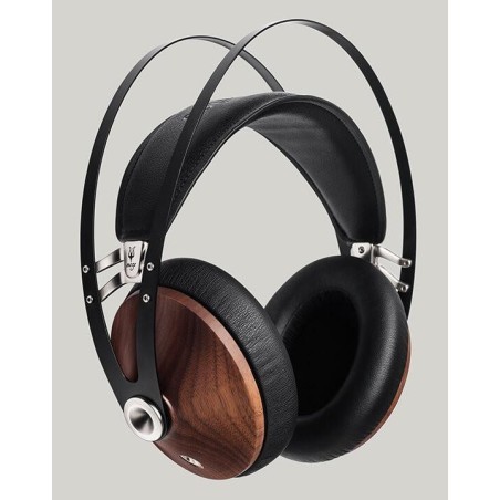 MAZE AUDIO 99 CLASSIC WALNUT SILVER