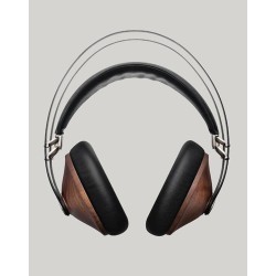 MAZE AUDIO 99 CLASSIC WALNUT SILVER