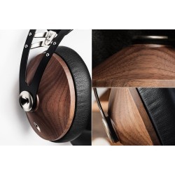 MAZE AUDIO 99 CLASSIC WALNUT SILVER