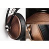 MAZE AUDIO 99 CLASSIC WALNUT SILVER