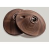 MAZE AUDIO 99 CLASSIC WALNUT SILVER