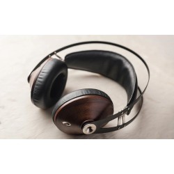 MEZE AUDIO 99 CLASSIC WALNUT SILVER