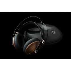 MAZE AUDIO 99 CLASSIC WALNUT SILVER