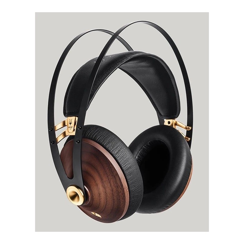 MAZE AUDIO 99 CLASSIC WALNUT SILVER