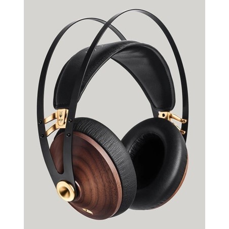 MAZE AUDIO 99 CLASSIC WALNUT SILVER