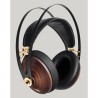 MEZE AUDIO 99 CLASSIC WALNUT GOLD