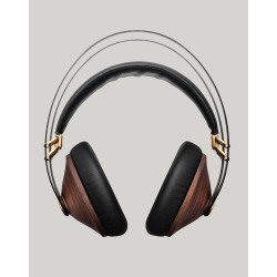 MAZE AUDIO 99 CLASSIC WALNUT SILVER