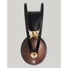 MEZE AUDIO 99 CLASSIC WALNUT GOLD