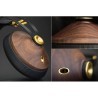 MAZE AUDIO 99 CLASSIC WALNUT SILVER