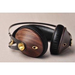 MAZE AUDIO 99 CLASSIC WALNUT SILVER