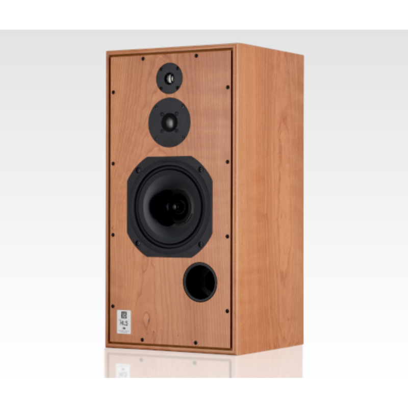 HARBETH Super HL5Plus loudspeaker 40th Anniversary Edition