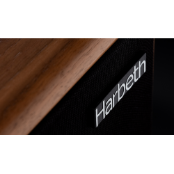 HARBETH Super HL5Plus loudspeaker 40th Anniversary Edition