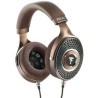 FOCAL CLEAR MG BROWN