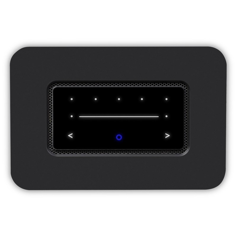 BLUESOUND NODE Black